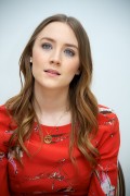 Сирша Ронан (Saoirse Ronan) Portraits at 'The Host' Press Conference at the Four Seasons Hotel in Beverly Hills - March 16,2013 - 9xHQ Fca096285994093