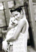 Холли Берри (Halle Berry) Stewart Shining Photoshoot 1999 (10xHQ,MQ) 5504d5286227619