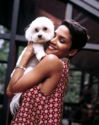 Холли Берри (Halle Berry) Stewart Shining Photoshoot 1999 (10xHQ,MQ) Edd4cc286227581