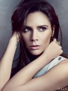 Виктория Бекхэм (Victoria Beckham) фотограф Craig McDean, 2012 для Vogue (1xHQ) 21aae9286421357