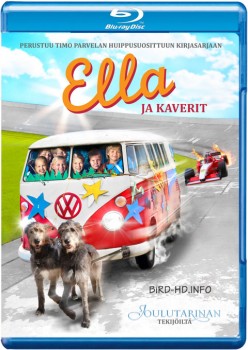 Ella and Friends 2012 m720p BluRay x264-BiRD Ella and Friends 2012 m720p BluRay x264-BiRD
