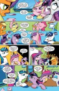 My Little Pony - Friendship Is Magic #12