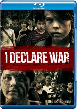 I Declare War 2012 m720p BluRay x264-BiRD I Declare War 2012 m720p BluRay x264-BiRD