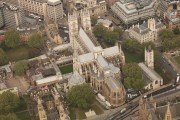 Лондон с высоты птичьево полета / Aerial shots of London (30xHQ) 6c565f287366468
