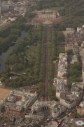 Лондон с высоты птичьево полета / Aerial shots of London (30xHQ) 827e5e287366342