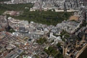 Лондон с высоты птичьево полета / Aerial shots of London (30xHQ) Bd81f9287366749