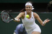 Ана Иванович - at 2nd round of 2013 Wimbledon (38xHQ) 5c107a287474551