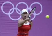 Каролин Возняцки (Caroline Wozniacki) training at 2012 Olympics in London (27xHQ) 8aae0a287475064