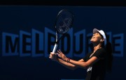 Ана Иванович - training at 2013 Australian Open (14xHQ) 9b443d287474238