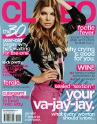 Стейси Фергюсон (Ферги, Stacy Ferguson (Fergie) Cleo Magazine SA, June 2010 (5xHQ) 3963e3287524422