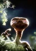 Инопланетянин / E.T. the Extra-Terrestrial (Дрю Бэрримор, 1982)  1861ff287724822