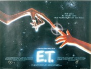 Инопланетянин / E.T. the Extra-Terrestrial (Дрю Бэрримор, 1982)  256029287724708