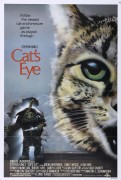 Кошачий глаз / Cat's Eye (Дрю Бэрримор, 1985)  A804a6287730486