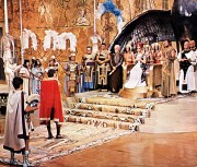 Клеопатра / Cleopatra (Элизабет Тэйлор, 1963)  Be4e6f287778178