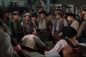 The Lawless Breed [1953]