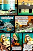 Aquaman - Sword Of Atlantis (40-57 series) Complete