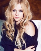 Аврил Лавин (Avril Lavigne) Gabriel Goldberg Photoshoot for Glamoholic (October 2013) - 7xHQ 992a57288233480