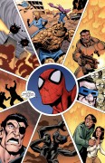 Avengers & the Infinity Gauntlet #01-04 Complete