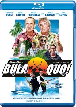 Bula Quo! 2013 m720p BluRay x264-BiRD Bula Quo! 2013 m720p BluRay x264-BiRD