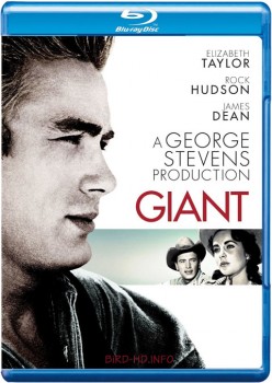 Giant 1956 m720p BluRay x264-BiRD Giant 1956 m720p BluRay x264-BiRD