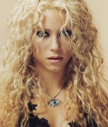 Шакира (Shakira) Matthias Clamer Photoshoot for Q Magazine, 2002 - 5xHQ Cc9e41288730173