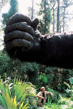 КИНГ КОНГ ЖИВ ! / King Kong lives ! (1986) Линда Гамильтон 107fd0288994255