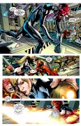 Captain America - Reborn #00-06 Complete