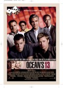 Тринадцать друзей Оушена / Ocean's Thirteen (Дэймон, Клуни, Питт, 2007) 714de7289674227
