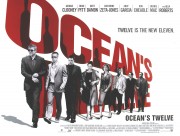 Двенадцать друзей Оушена / Ocean's Twelve (Клуни, Зета-Джонс, Робертс, Питт, Дэймон, 2004) 71fd0a289673695