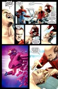 New Avengers Annual #01-03