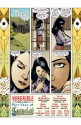 Fables #135