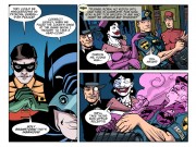 Batman '66 #21