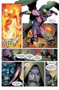 Fantastic Four #14