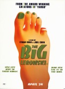 Большой Лебовски / The Big Lebowski (Джулианна Мур, Джефф Бриджес, 1998) 3d1786290286697