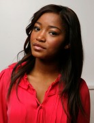 Кеке Палмер (Keke Palmer) Sundance Portraits 2009 - 6xHQ C3c03e290464797