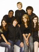 Джейми Линн Спирс (Jamie Lynn Spears) Various Nickelodeon and Zoey 101 Promotional Shoots - 5xHQ Af974a290473712