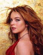 Линдси Лохан (Lindsay Lohan) Richard Corman Photoshoot - 9xHQ 5b6b57290761658