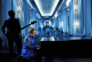 Элтон Джон (Elton John) 65th Annual Primetime Emmy Awards held at Nokia Theatre L.A. Live, Los Angeles - Show,22.09.13 - 24xHQ Ea87f8290799659