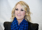 Кэрри Андервуд (Carrie Underwood) Press confernce for the new version of The Sound of Music, NYC, 10/26/2013 - 48xHQ 1cb4cf290826414