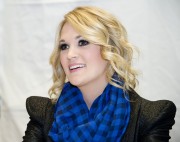 Кэрри Андервуд (Carrie Underwood) Press confernce for the new version of The Sound of Music, NYC, 10/26/2013 - 48xHQ 39fbf0290826191