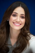 Эмми Россам (Emmy Rossum) - Beautiful Creatures Press Conference in Beverly Hills - February 1 2013 (14xHQ) 469ff6290825925