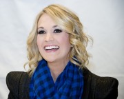 Кэрри Андервуд (Carrie Underwood) Press confernce for the new version of The Sound of Music, NYC, 10/26/2013 - 48xHQ 896260290826034
