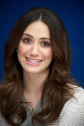 Эмми Россам (Emmy Rossum) - Beautiful Creatures Press Conference in Beverly Hills - February 1 2013 (14xHQ) F51099290826014