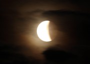 Лунное затмение / Moon Eclipse (14xHQ) 910ad3290983433