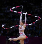 Сильвия Митева at 2012 Olympics in London (47xHQ) 735909291367039