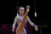 Сильвия Митева at 2012 Olympics in London (47xHQ) 91eba6291366700