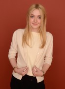 Дакота Фаннинг (Dakota Fanning) 'Very Good Girls' Portraits, Sundance Film Festival, Park City, 2013 (17xHQ) C169dc291398833