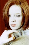 Ширли Мэнсон (Shirley Manson) Paul Bergen Photoshoot, 1998 - 3xHQ De0c94291666179