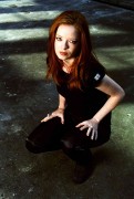 Ширли Мэнсон (Shirley Manson) Ola Bergman Photoshoot, 1995 (4xHQ) 457dda291765906