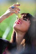 Селена Гомес (Selena Gomez) Set of 'Hit The Lights’ - Moorpark, California - October 2011 (4xHQ) 42e19e291775058